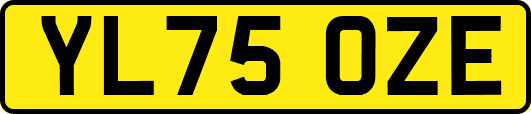 YL75OZE