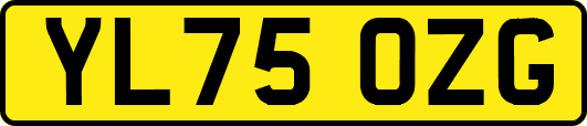 YL75OZG