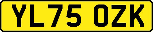 YL75OZK