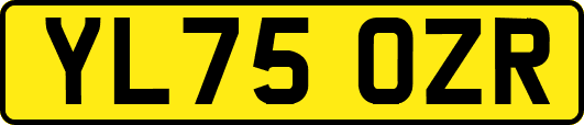 YL75OZR