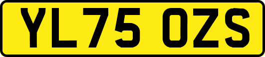 YL75OZS