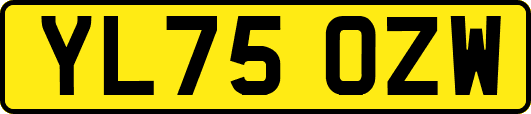 YL75OZW