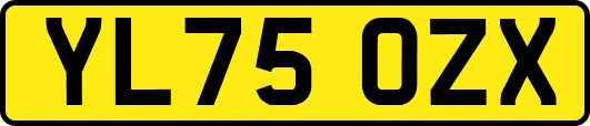 YL75OZX