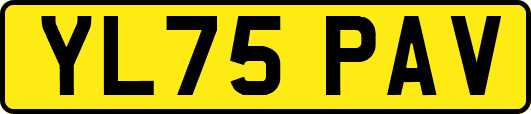 YL75PAV
