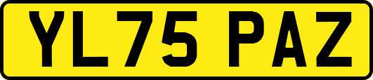 YL75PAZ