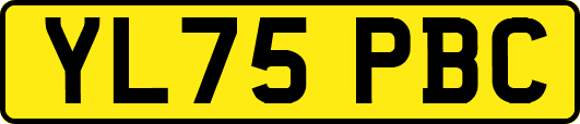 YL75PBC