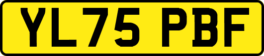 YL75PBF