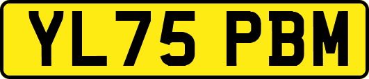 YL75PBM