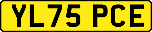 YL75PCE