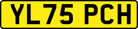 YL75PCH