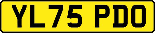YL75PDO