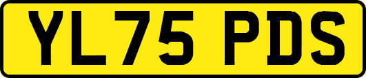 YL75PDS