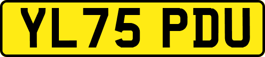 YL75PDU