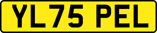 YL75PEL