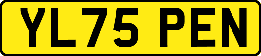 YL75PEN