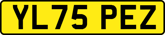 YL75PEZ