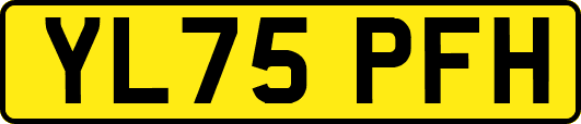 YL75PFH