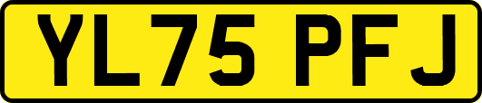 YL75PFJ