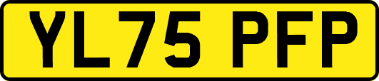 YL75PFP