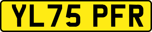 YL75PFR