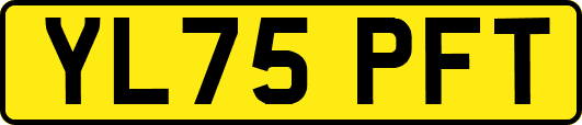YL75PFT