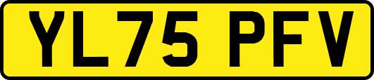 YL75PFV