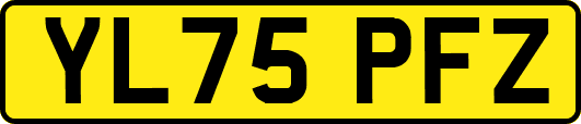 YL75PFZ
