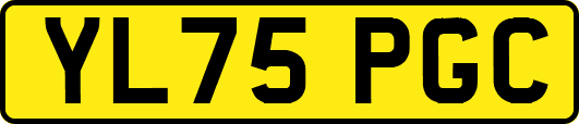 YL75PGC