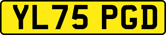 YL75PGD