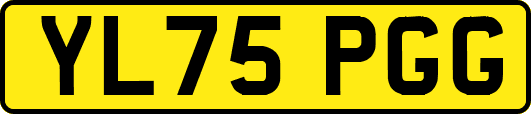 YL75PGG