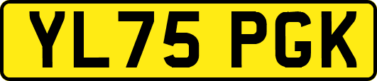 YL75PGK