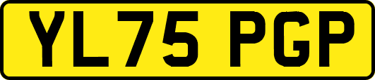 YL75PGP