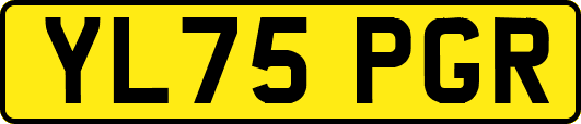 YL75PGR