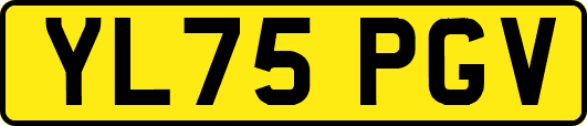 YL75PGV