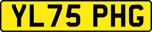 YL75PHG