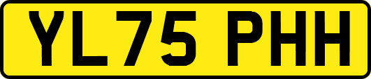 YL75PHH