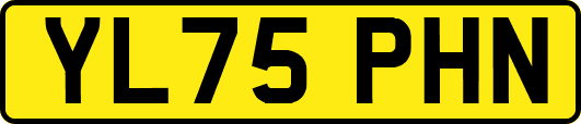 YL75PHN