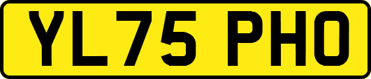 YL75PHO
