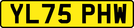 YL75PHW