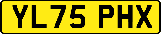 YL75PHX
