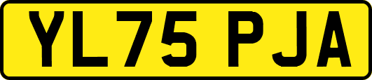 YL75PJA