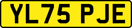 YL75PJE