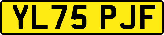 YL75PJF