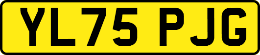 YL75PJG