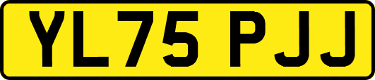 YL75PJJ