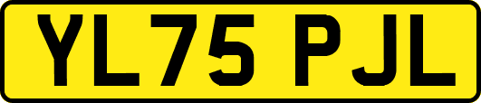 YL75PJL