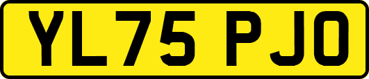 YL75PJO