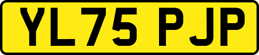 YL75PJP