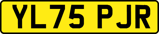 YL75PJR