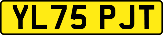 YL75PJT